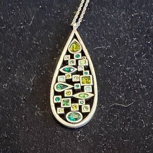 Patricia Locke necklace